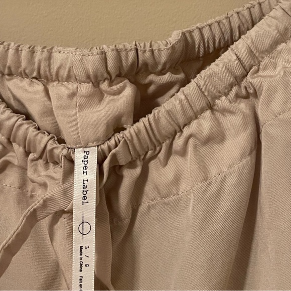 Paper Label FARRA TROUSER - Picture 7 of 7